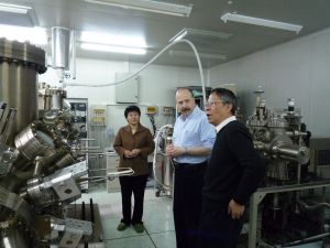 自旋電子學 自旋電子學