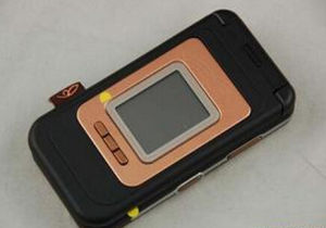 諾基亞 7390 諾基亞 7390