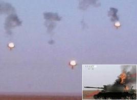 末敏彈武器系統 末敏彈武器系統