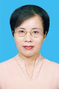 李蘭[桂林市園林局局長]