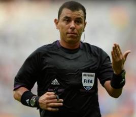 喬爾·阿吉拉爾 喬爾·阿吉拉爾