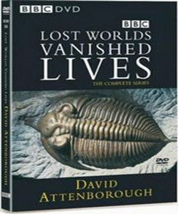 《消逝的生物》 《消逝的生物》