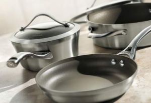 calphalon的cs不粘鍋系列