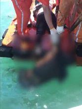 8·19平潭海域船舶相撞事故