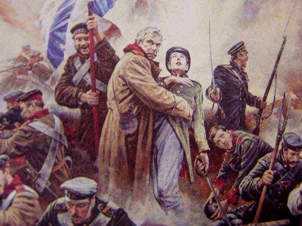 歐洲韃靼人為何不是蒙古人 什麼原因使他們慘遭整體流放 歐洲韃靼人為何不是蒙古人 什麼原因使他們慘遭整體流放