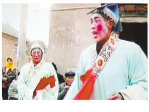 太平歌[獨具藝術]