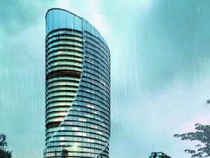 遵義美域中央 遵義美域中央