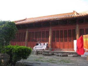 文宣王廟 文宣王廟