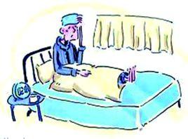 潮熱盜汗 潮熱盜汗