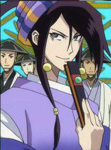 常住戰陣!蟲奉行[福田宏著作的漫畫]