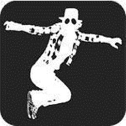 鬼步舞視頻 鬼步舞視頻