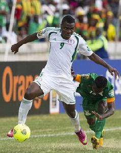 埃曼努埃爾·埃梅尼克 埃曼努埃爾·埃梅尼克