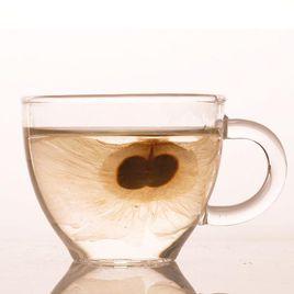 木蝴蝶茶