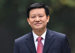 蔣洪新[湖南師範大學黨委副書記、校長]