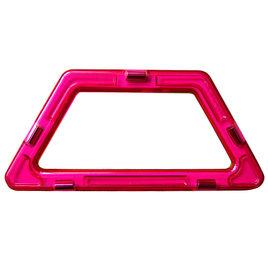 梯形年齡結構 梯形年齡結構