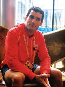 安東·帕斯 安東·帕斯