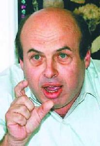 夏蘭斯基 夏蘭斯基