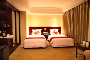 麗水青田正達開元大酒店 麗水青田正達開元大酒店