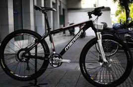 美利達挑戰者HFS 美利達挑戰者HFS