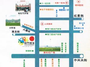 都市港灣 都市港灣