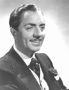 威廉·鮑威爾 威廉·鮑威爾