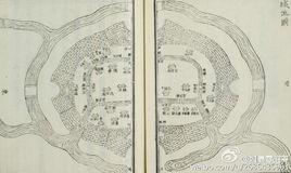 拱極門[如皋古城門]