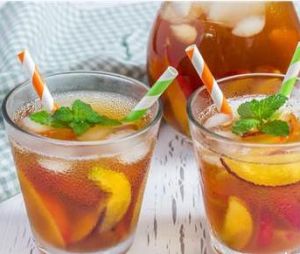 肉桂蘋果茶 肉桂蘋果茶