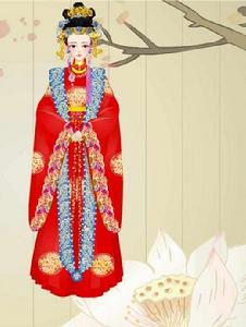 孝淵汪皇后 孝淵汪皇后