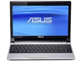 華碩UL20A 華碩UL20A