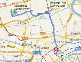 上海捷運上海火車站站 上海捷運上海火車站站