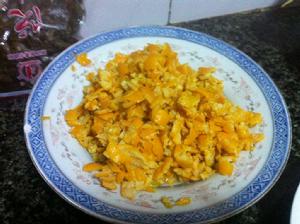 桔香豆醬 桔香豆醬