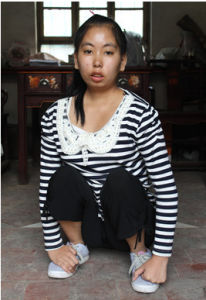 信義女孩 信義女孩