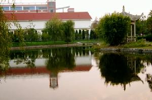 上海大學巴士汽車學院