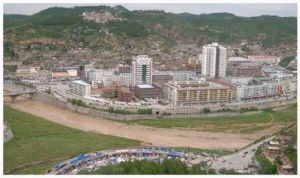 吉子現鄉 吉子現鄉