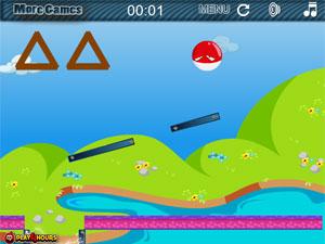 憤怒的雷霆彈 憤怒的雷霆彈