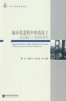 《城市化進程中的農民工》