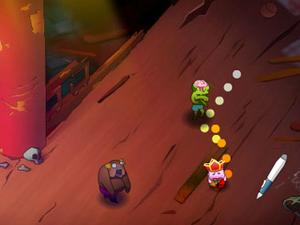 唐僧快跑正式版