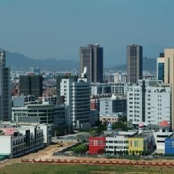 廈門市同安區老年大學 廈門市同安區老年大學