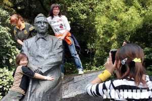 文化自虐 文化自虐