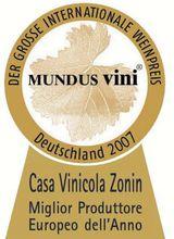 義大利卓林葡萄酒