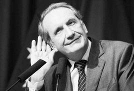 熱拉爾·隆蓋 熱拉爾·隆蓋