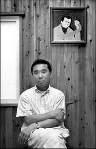 村上春樹