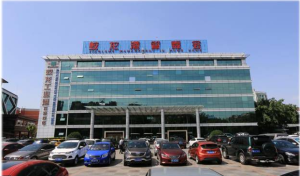 蛟龍港管理委員會