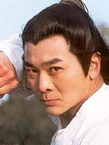 影視劇中的狄雲