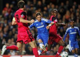 聖圖爾登 聖圖爾登