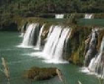 羅平多依河 羅平多依河