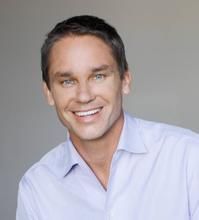 馬庫斯·白金漢