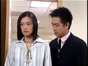 《牽手向明天》劇照