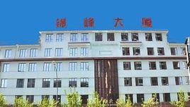 西寧錦峰大廈 西寧錦峰大廈