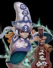 《刀塔英雄》遊戲截圖